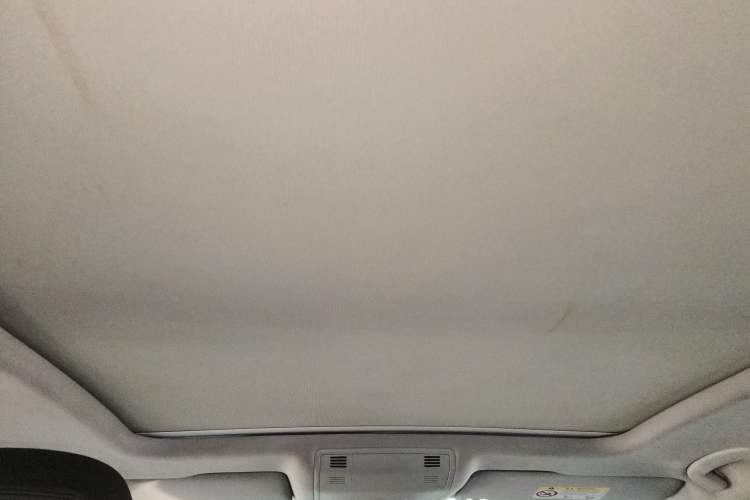 Used Volkswagen Magotan 2019 330TSI DSG Leading Model China VI Standard Headliner