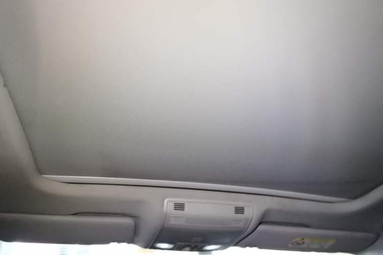 Used Volkswagen Magotan 2019 280TSI DSG Comfort Model China V Standard Headliner