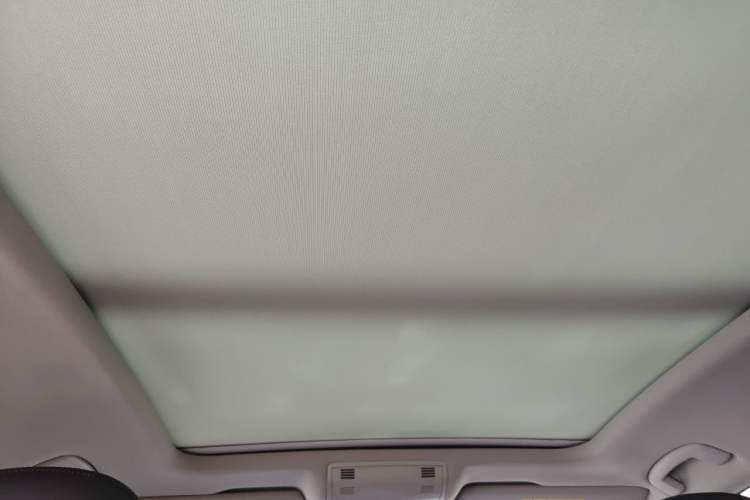 Used Volkswagen Magotan 2019 280TSI DSG Comfort Model China V Standard Headliner