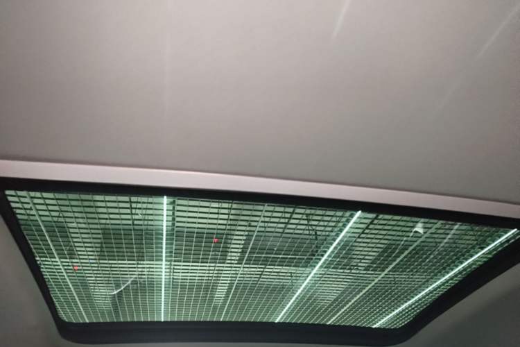 Used Volkswagen Magotan 2019 330TSI DSG Luxury Version China VI Standard Headliner