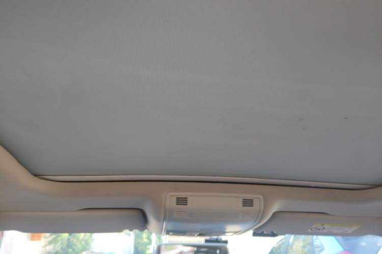 Used Volkswagen Magotan 2019 330TSI DSG Leading Edition China V Standard Headliner