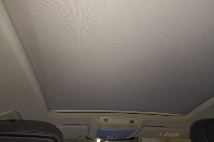 Used Volkswagen Magotan 2019 330TSI DSG Leading Edition China V Standard Headliner