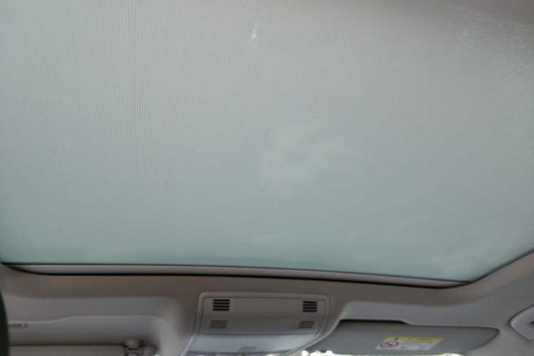 Used Volkswagen Magotan 2019 280TSI DSG Leading Model China VI Standard Headliner