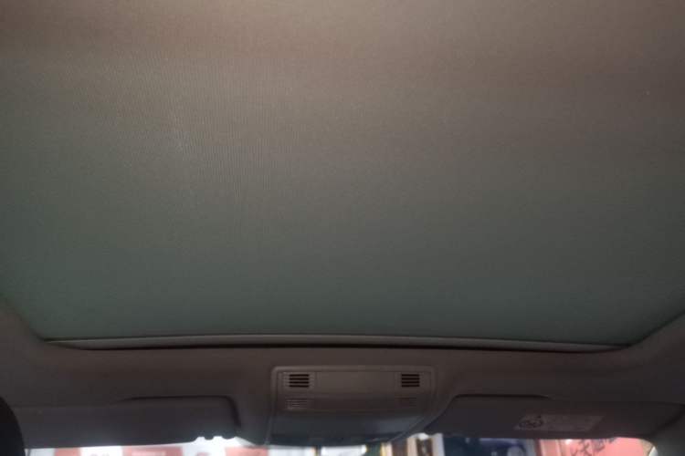 Used Volkswagen Magotan 2019 330TSI DSG Leading Edition China V Standard Headliner