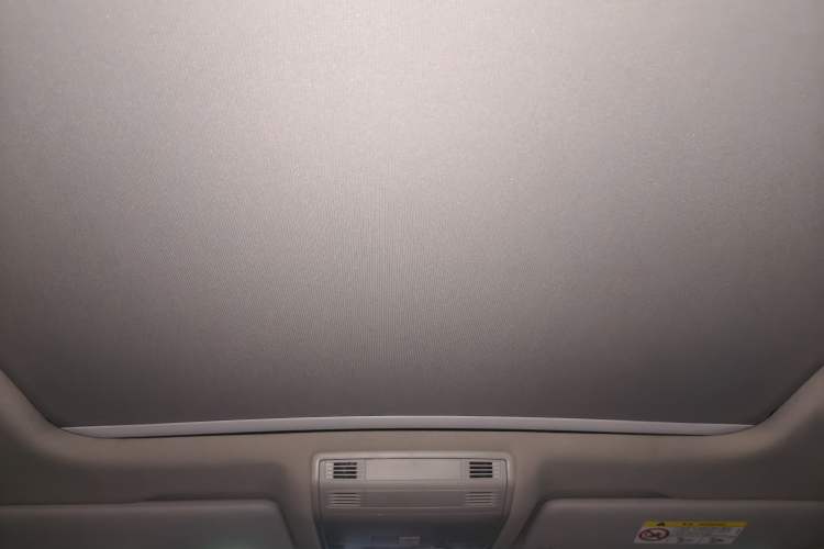 Used Volkswagen Magotan 2019 330TSI DSG Leading Edition China V Standard Headliner