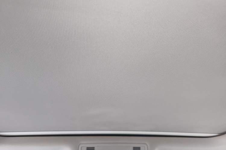 Used Volkswagen Magotan 2019 380TSI DSG Prestige Model China VI Standard Headliner