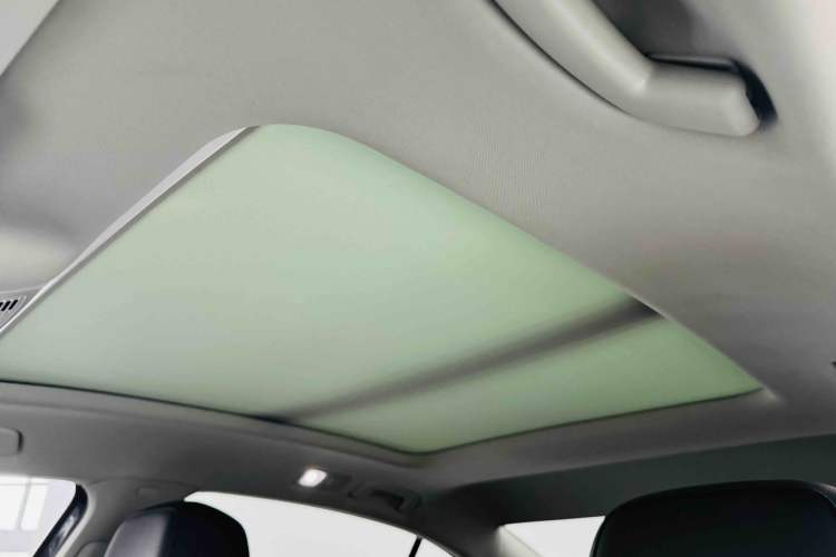 Used Volkswagen Magotan 2019 330TSI DSG Luxury Model China V Standard Headliner