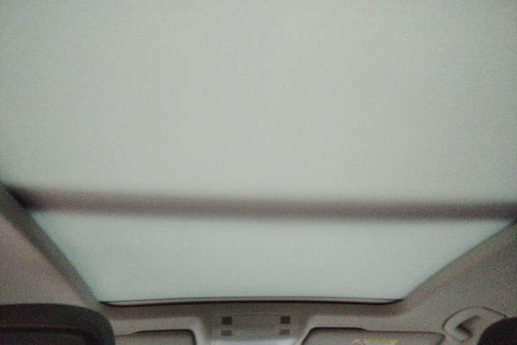 Used Volkswagen Magotan 2019 330TSI DSG Luxury Version China VI Standard Headliner