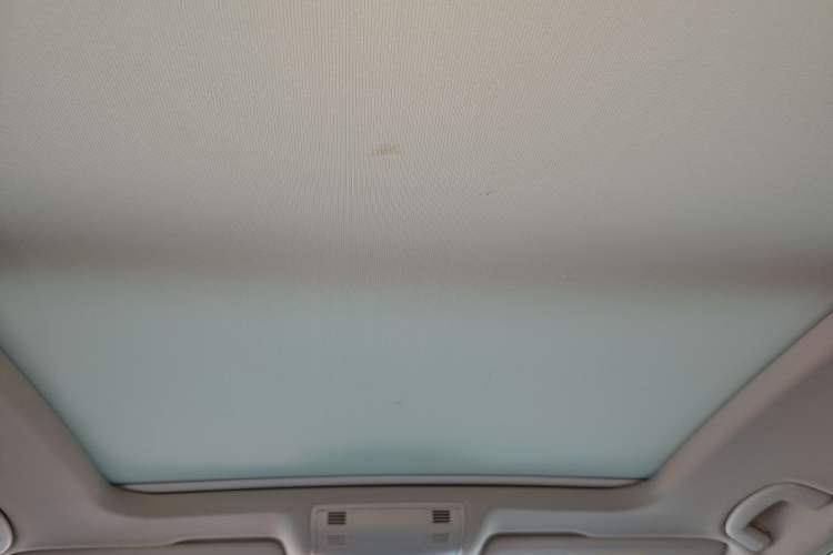 Used Volkswagen Magotan 2019 330TSI DSG Luxury Version China VI Standard Headliner