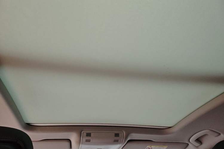 Used Volkswagen Magotan 2019 330TSI DSG Leading Model China VI Standard Headliner