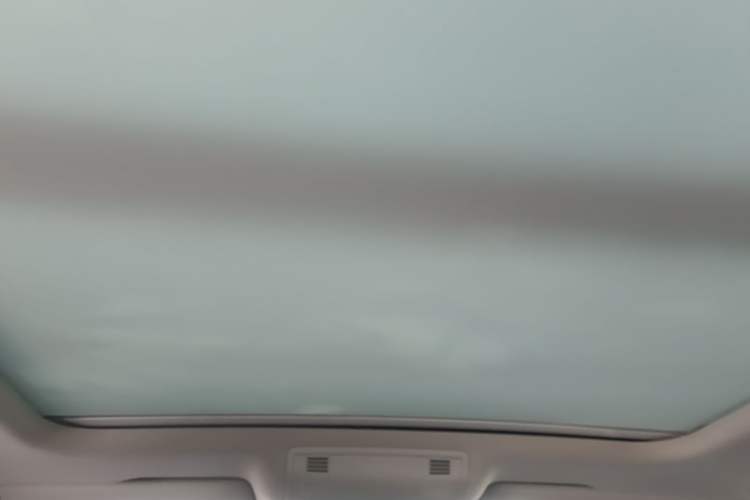 Used Volkswagen Magotan 2019 330TSI DSG Luxury Version China VI Standard Headliner