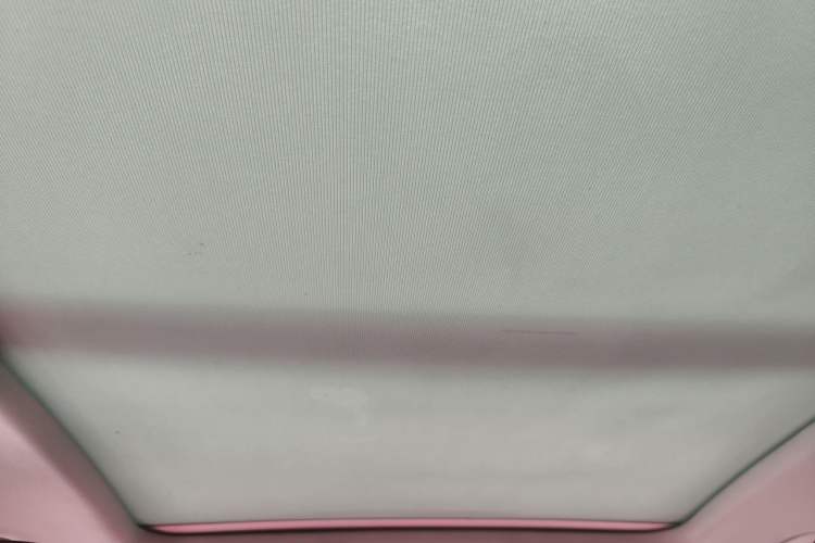 Used Volkswagen Magotan 2019 280TSI DSG Comfort Model China V Standard Headliner