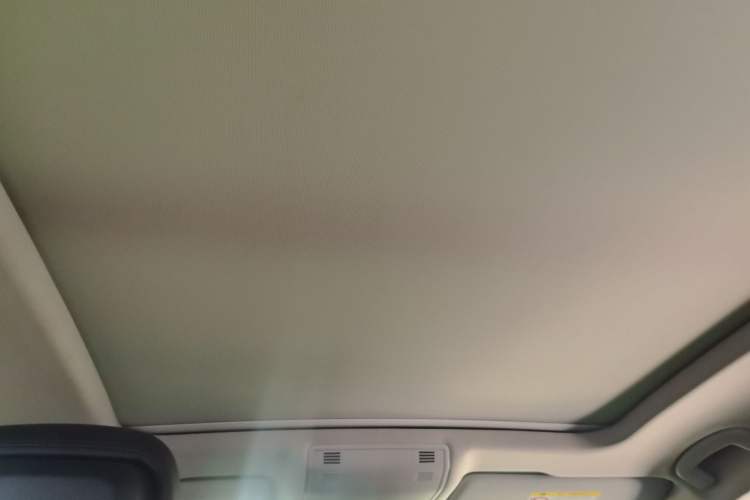 Used Volkswagen Magotan 2019 330TSI DSG Leading Model China VI Standard Headliner