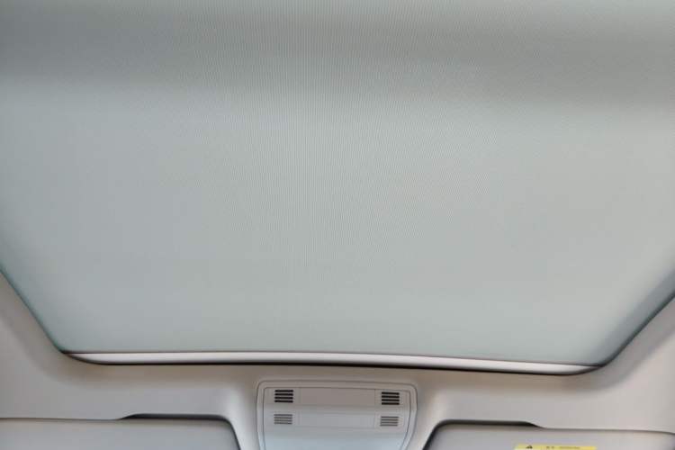 Used Volkswagen Magotan 2019 330TSI DSG Leading Model China VI Standard Headliner