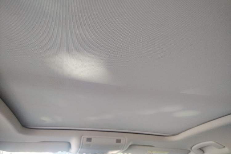 Used Volkswagen Magotan 2019 280TSI DSG Comfort Model China VI Standard Headliner