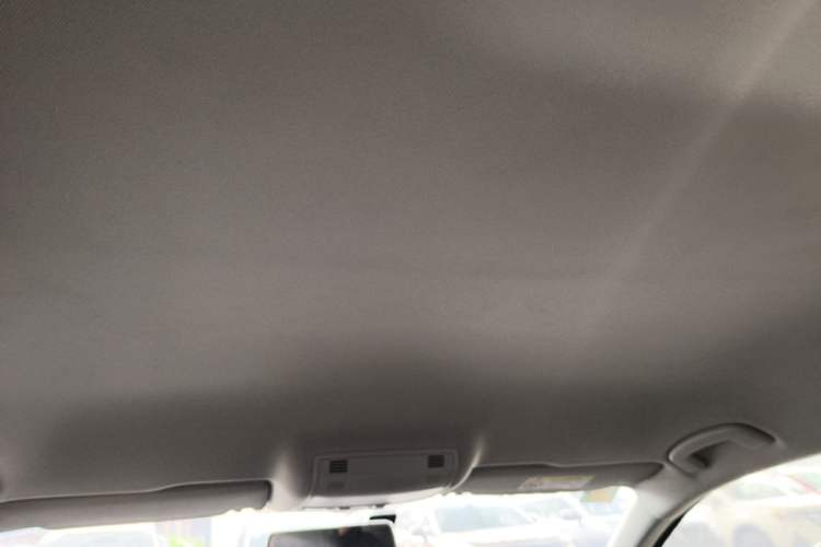 Used Volkswagen Magotan 2019 280TSI DSG Comfort Model China VI Standard Headliner