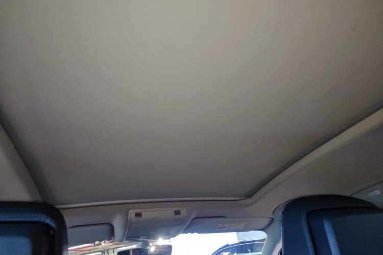 Used Volkswagen Magotan 2019 330TSI DSG Luxury Version China VI Standard Headliner