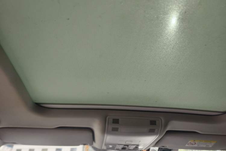 Used Volkswagen Magotan 2019 280TSI DSG Comfort Model China V Standard Headliner