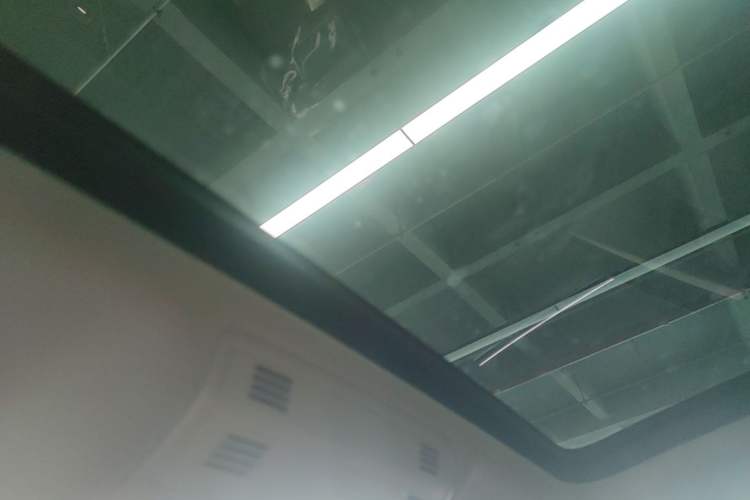 Used Volkswagen Magotan 2019 330TSI DSG Leading Model China VI Standard Headliner