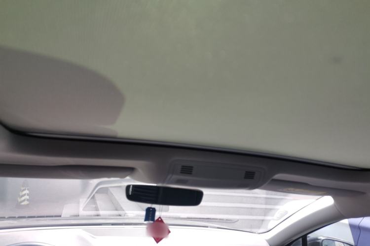 Used Volkswagen Magotan 2019 330TSI DSG Luxury Version China VI Standard Headliner