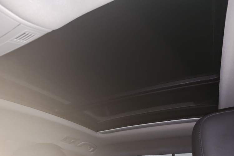 Used Volkswagen Magotan 2019 330TSI DSG Leading Model China VI Standard Headliner