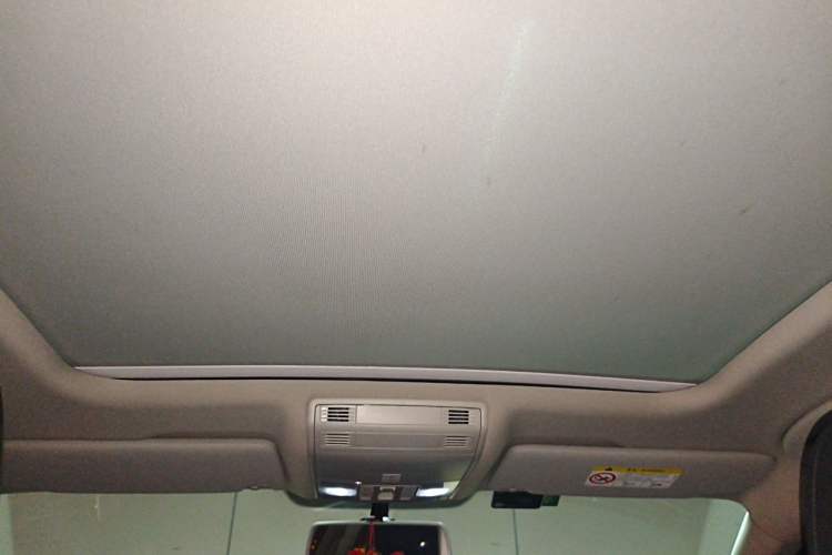 Used Volkswagen Magotan 2019 330TSI DSG Leading Model China VI Standard Headliner