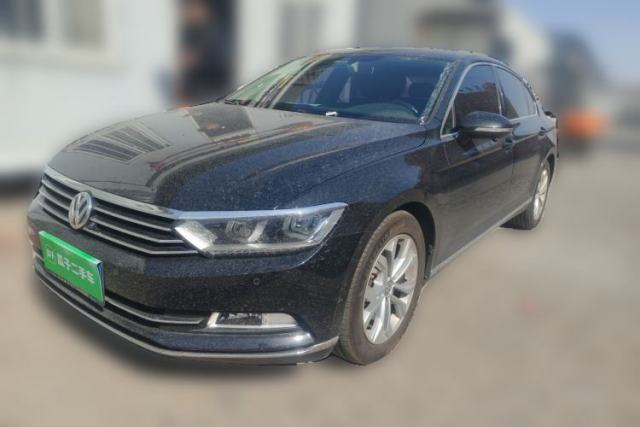 Used Volkswagen Magotan 2019 330TSI DSG Luxury Version China VI Standard
