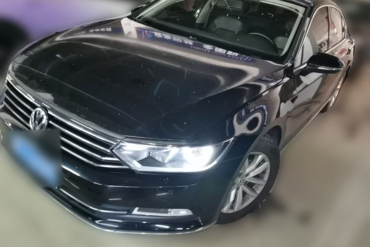 Used Volkswagen Magotan 2019 280TSI DSG Comfort Model China V Standard Guazi used car, China used car export, Used car for sale, Used cars, Cheapest cars for sale