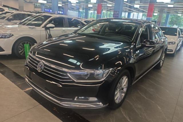 Used Volkswagen Magotan 2019 280TSI DSG Comfort Model China VI Standard