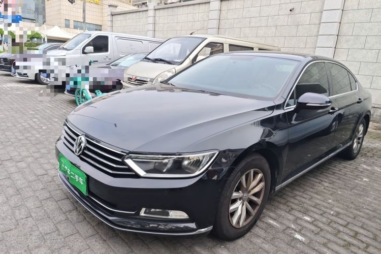 Used Volkswagen Magotan 2019 280TSI DSG Comfort Model China V Standard Guazi used car, China used car export, Used car for sale, Used  cars, Cheapest cars for sale