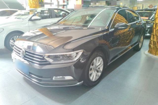 Used Volkswagen Magotan 2019 280TSI DSG Comfort Model China V Standard