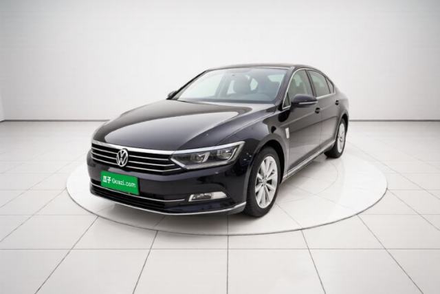 Volkswagen Magotan 2019 330TSI DSG Leading Model China VI Standard usado