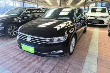 Used Volkswagen Magotan 2019 330TSI DSG Luxury Model China V Standard
