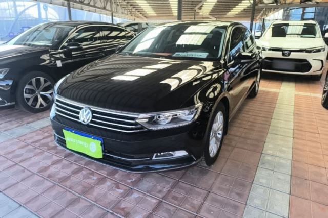 Used Volkswagen Magotan 2019 330TSI DSG Luxury Model China V Standard