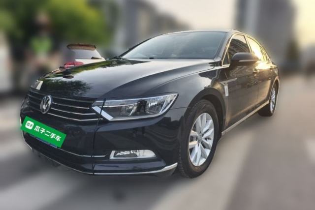 Used Volkswagen Magotan 2019 280TSI DSG Comfort Model China V Standard