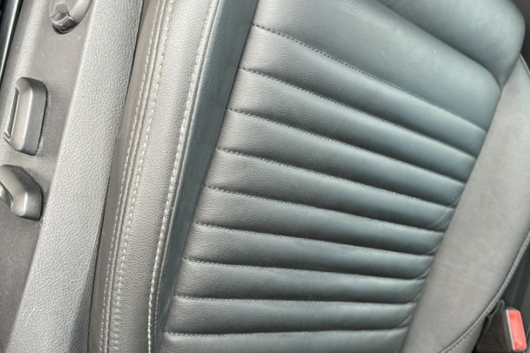 Used Volkswagen Magotan 2019 330TSI DSG Luxury Version China VI Standard Interior 9