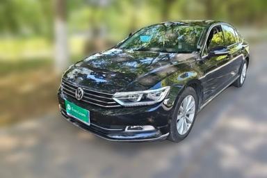 Used Volkswagen Magotan 2019 330TSI DSG Leading Edition China V Standard