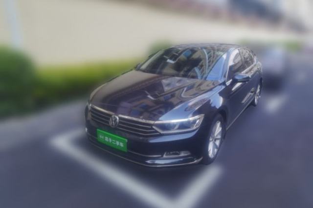 Used Volkswagen Magotan 2019 330TSI DSG Leading Model China VI Standard