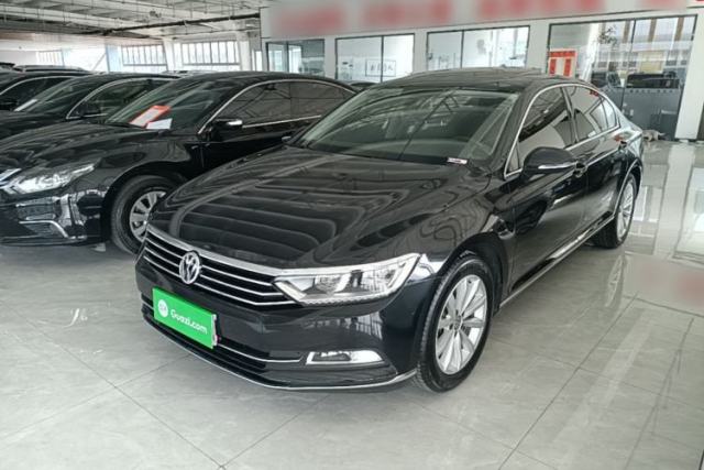 Used Volkswagen Magotan 2019 330TSI DSG Leading Model China VI Standard
