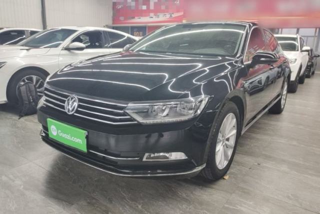 Used Volkswagen Magotan 2019 330TSI DSG Leading Model China VI Standard