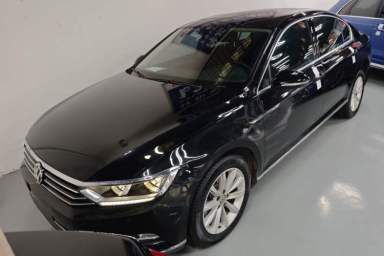 Used Volkswagen Magotan 2019 330TSI DSG Leading Model China VI Standard