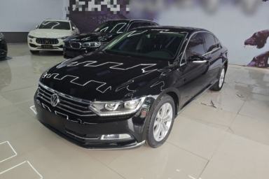 Used Volkswagen Magotan 2019 330TSI DSG Luxury Model China V Standard