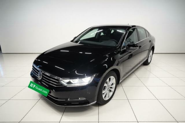 Ojetý Volkswagen Magotan 2019 330TSI DSG Luxury Version China VI Standard