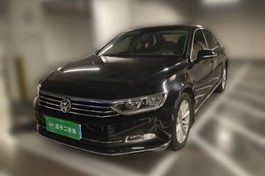 Used Volkswagen Magotan 2019 330TSI DSG Leading Edition China V Standard