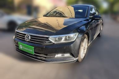 Used Volkswagen Magotan 2019 330TSI DSG Luxury Version China VI Standard