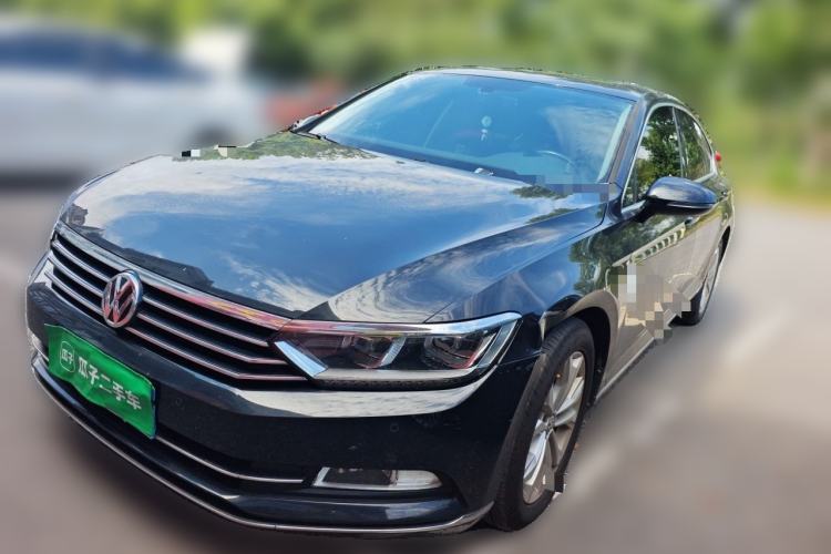 Used Volkswagen Magotan 2019 330TSI DSG Luxury Version China VI Standard Guazi used car, China used car export, Used car for sale, Used  cars, Cheapest cars for sale