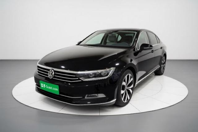 Ojetý Volkswagen Magotan 2019 330TSI DSG Luxury Model China V Standard