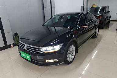 Used Volkswagen Magotan 2019 330TSI DSG Leading Model China VI Standard