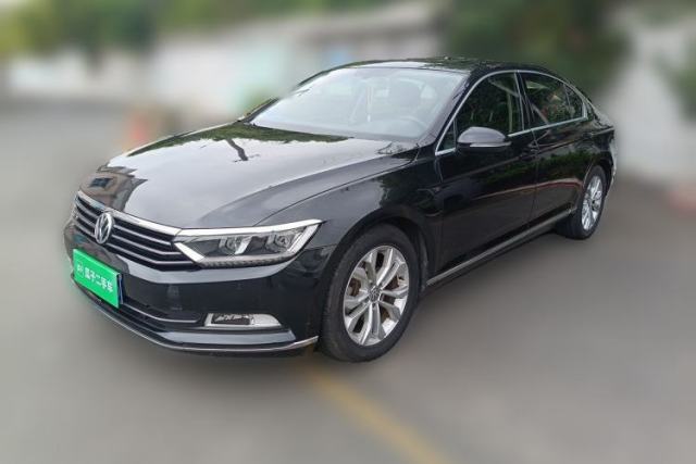 Used Volkswagen Magotan 2019 330TSI DSG Luxury Version China VI Standard