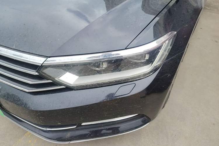 Used Volkswagen Magotan 2019 380TSI DSG Prestige Model China V Standard Left Front Headlight
